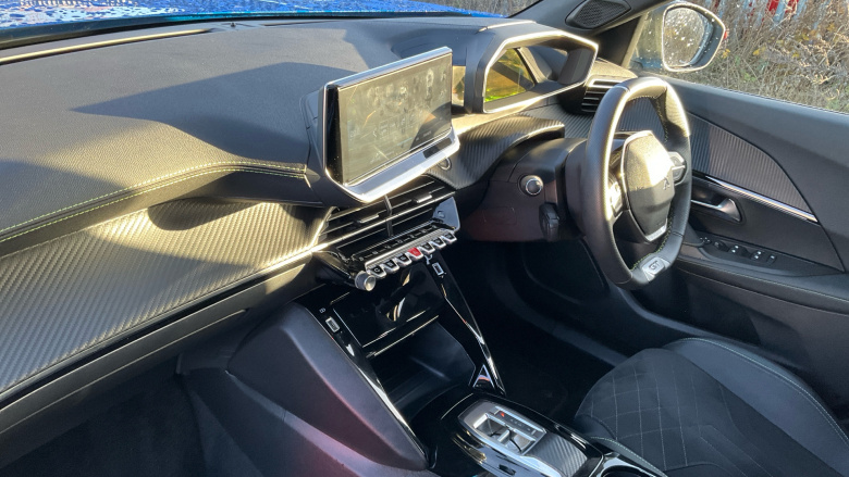 Peugeot 2008 100kW GT Premium 50kWh 5dr Auto Electric Estate